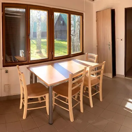 Ferienhaus Stribrny Rybnik-11 By Interhome Hradec Králové