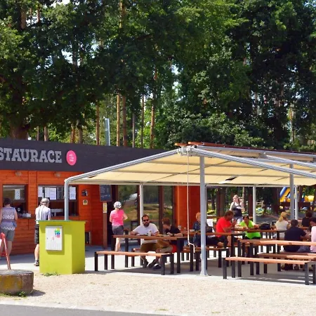 Stribrny Rybnik-11 By Interhome Ferienhaus *