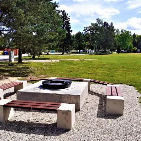 Holiday home Stribrny Rybnik-11 By Interhome