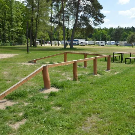 Stribrny Rybnik-11 By Interhome Holiday home