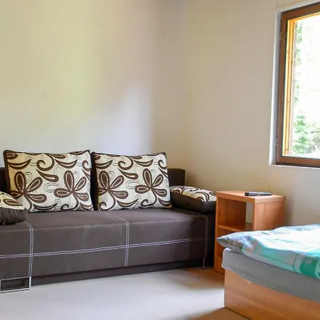 Stribrny Rybnik-11 By Interhome Holiday home Hradec Kralove