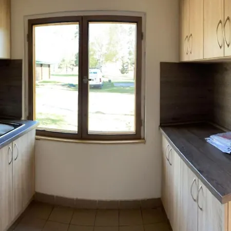 Holiday home Stribrny Rybnik-11 By Interhome Hradec Kralove