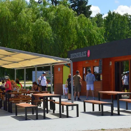 Stribrny Rybnik-11 By Interhome *