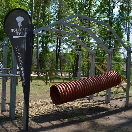 Stribrny Rybnik-11 By Interhome * Hradec Kralove
