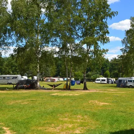 Ferienhaus Stribrny Rybnik-11 By Interhome