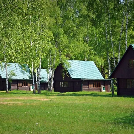 Holiday home Stribrny Rybnik-11 By Interhome