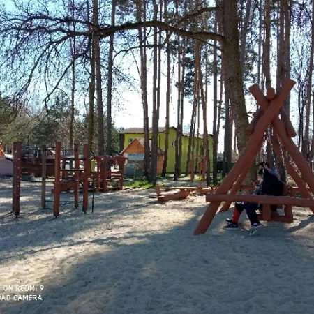 Ferienhaus Stribrny Rybnik-11 By Interhome