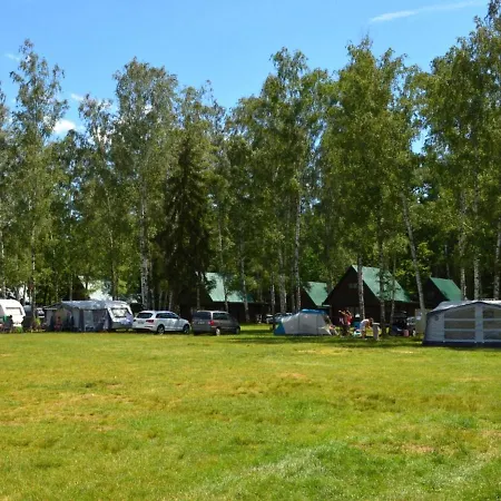 Stribrny Rybnik-11 By Interhome Hradec Kralove