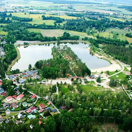 Holiday home Stribrny Rybnik-11 By Interhome *