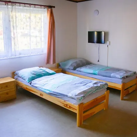Holiday home Stribrny Rybnik-11 By Interhome