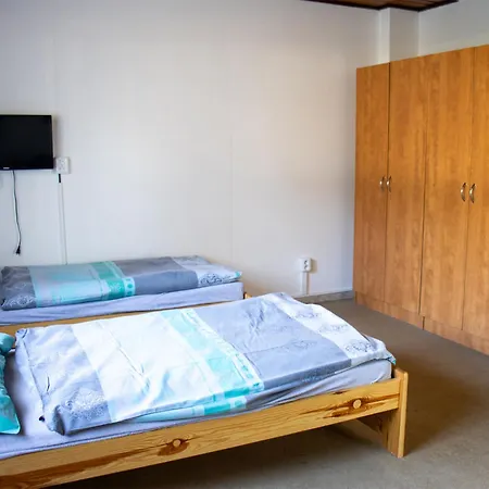 Stribrny Rybnik-11 By Interhome *