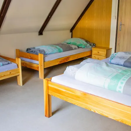Stribrny Rybnik-11 By Interhome Hradec Kralove