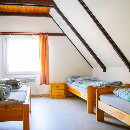 Holiday home Stribrny Rybnik-11 By Interhome Hradec Kralove