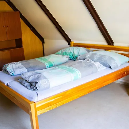 Stribrny Rybnik-11 By Interhome Holiday home Hradec Kralove