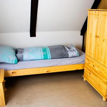 Stribrny Rybnik-11 By Interhome Hradec Kralove