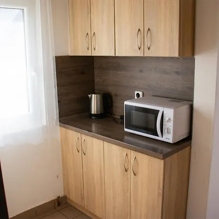Stribrny Rybnik-11 By Interhome Holiday home