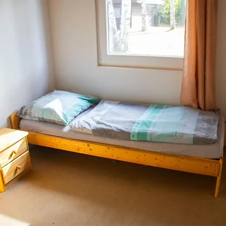 Ferienhaus Stribrny Rybnik-11 By Interhome *