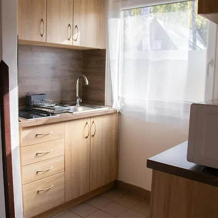 Stribrny Rybnik-11 By Interhome *