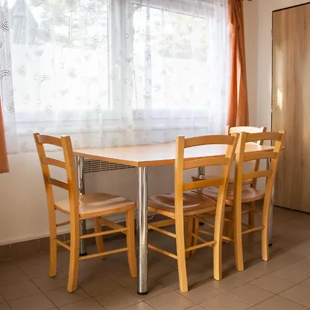 Holiday home Stribrny Rybnik-11 By Interhome Hradec Kralove