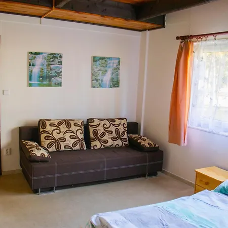 Stribrny Rybnik-11 By Interhome Hradec Kralove