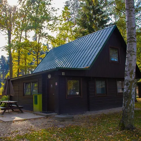 Holiday home Stribrny Rybnik-11 By Interhome Hradec Kralove