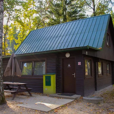 Holiday home Stribrny Rybnik-11 By Interhome Hradec Kralove