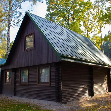 Stribrny Rybnik-11 By Interhome Holiday home Hradec Kralove