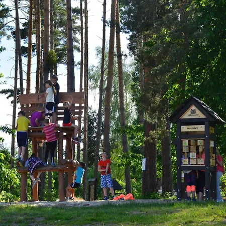 Stribrny Rybnik-11 By Interhome Ferienhaus Hradec Králové
